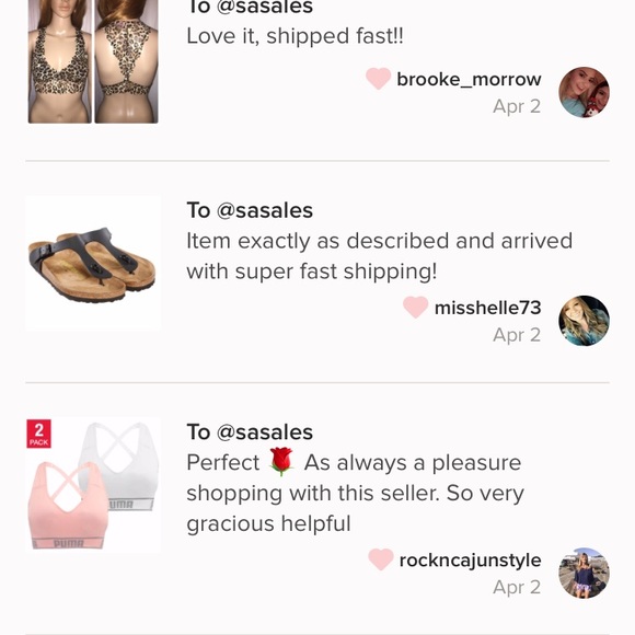 New Puma Women's Seamless Sports Bra 2 Pack - Picture 7 of 8